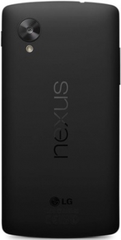 LG D821 Nexus 5 16GB Black